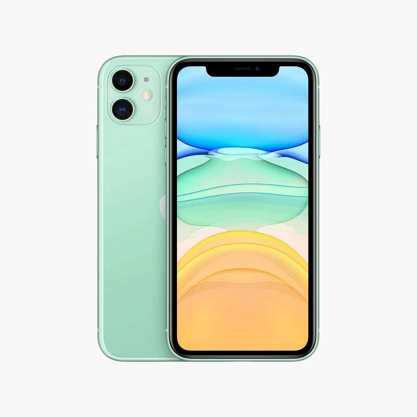 Apple iPhone 11 -Space Gray (256 GB)
