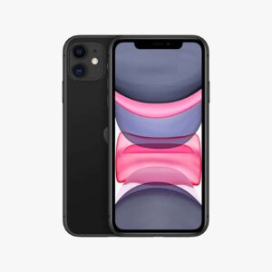 Apple iPhone 11 -Space Gray (256 GB)