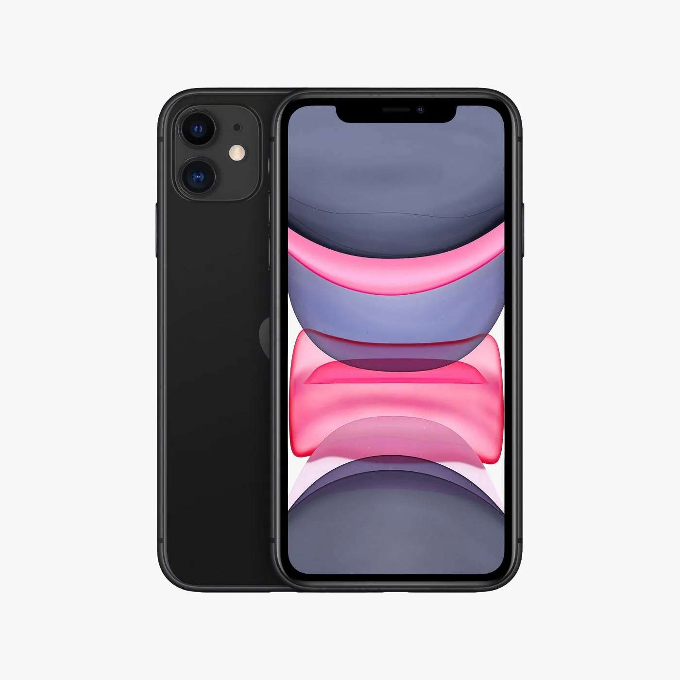 Apple iPhone 11 -Space Gray (256 GB)